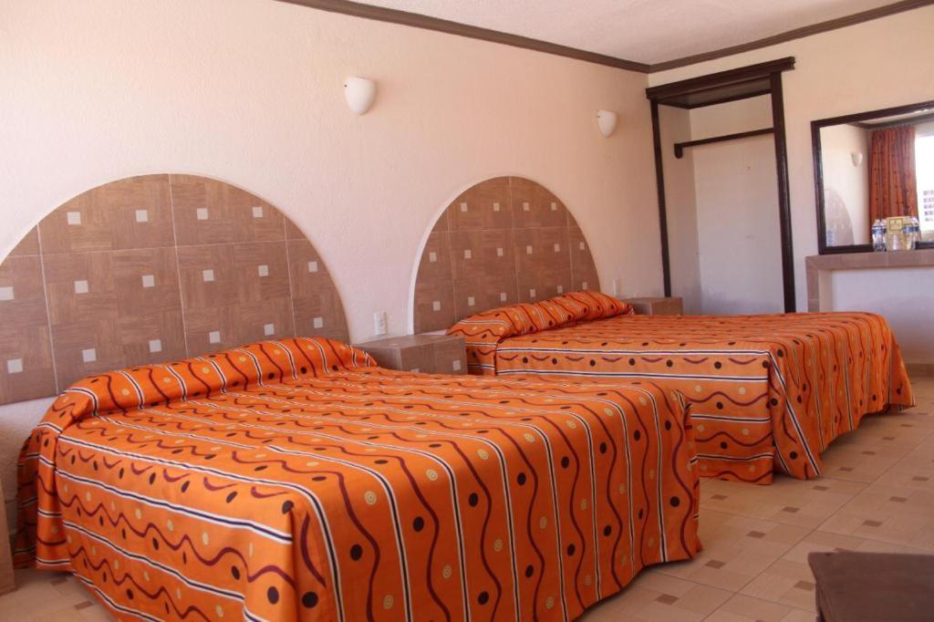 Ciudad Sahagun Hotel Plaza Sahagun מראה חיצוני תמונה